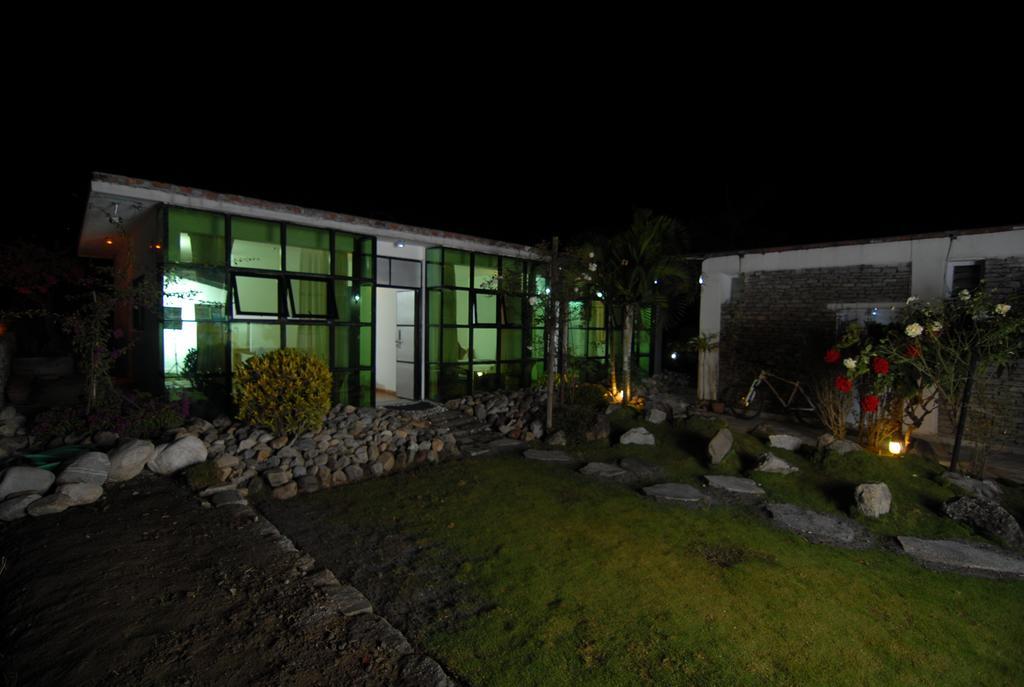 Gantavya Resort Покхара Екстер'єр фото