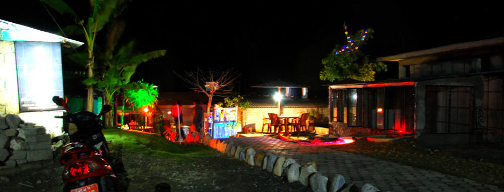 Gantavya Resort Покхара Екстер'єр фото